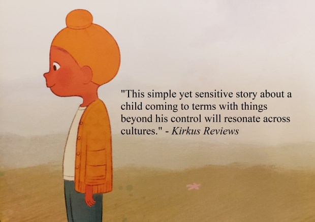 The Many Colors of Harpreet Singh Kirkus Quote